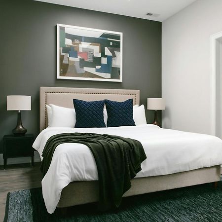 Sonder By Marriott Bonvoy Greektown Apartments Чикаго Экстерьер фото
