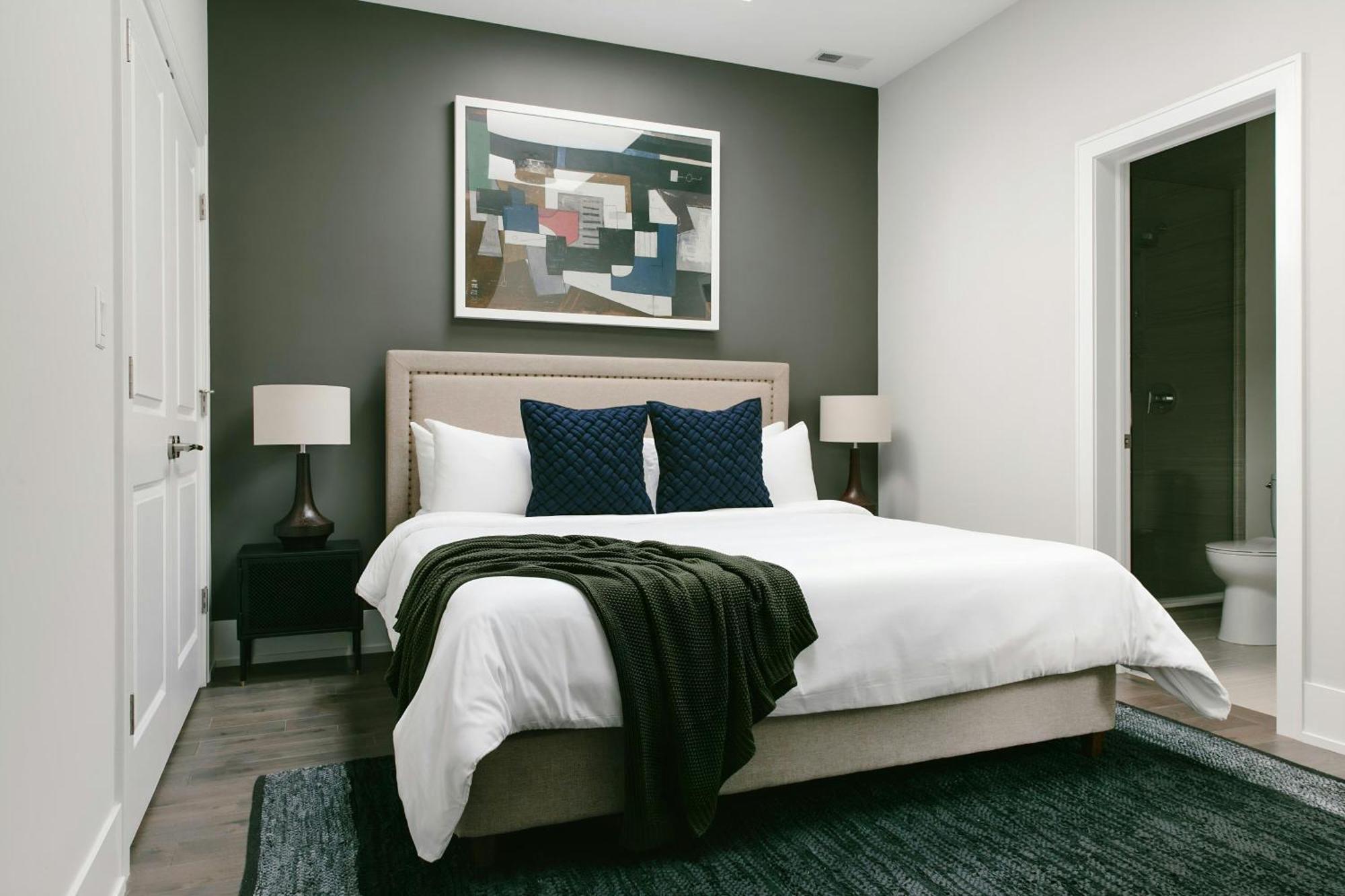 Sonder By Marriott Bonvoy Greektown Apartments Чикаго Экстерьер фото
