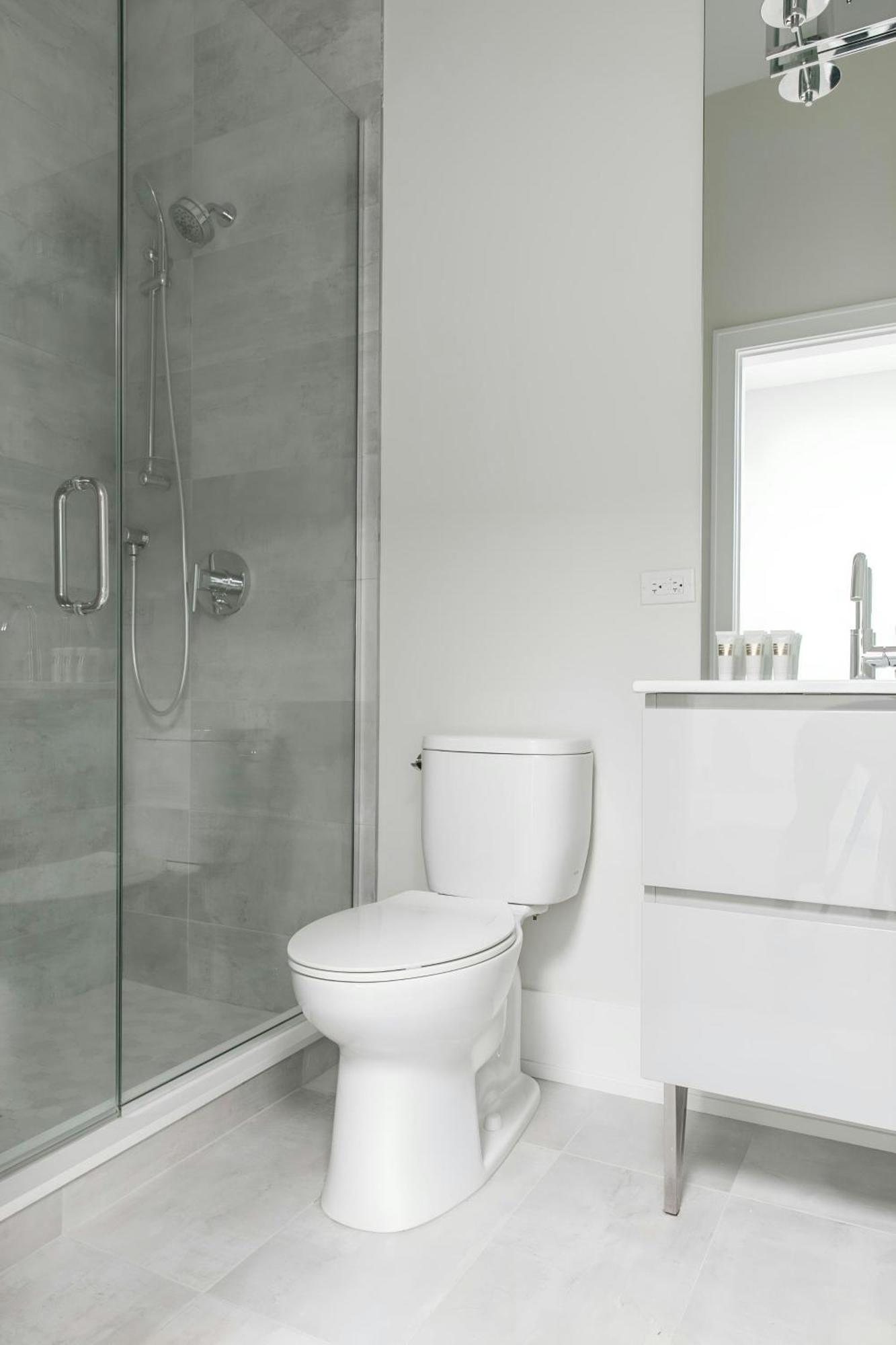 Sonder By Marriott Bonvoy Greektown Apartments Чикаго Экстерьер фото