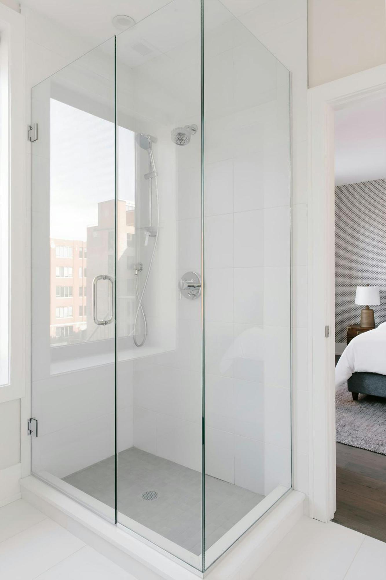 Sonder By Marriott Bonvoy Greektown Apartments Чикаго Экстерьер фото